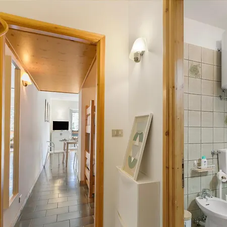 Rio Secco - Happy Apartment