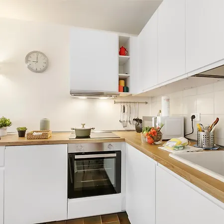 Rio Secco - Happy Apartment *