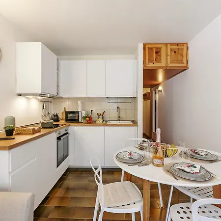 Rio Secco - Happy Apartment Claviere