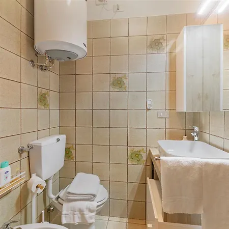 Rio Secco - Happy Apartment