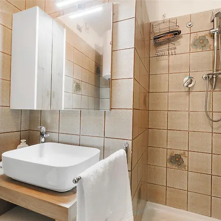 Rio Secco - Happy Appartement *