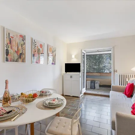 Apartment Rio Secco - Happy