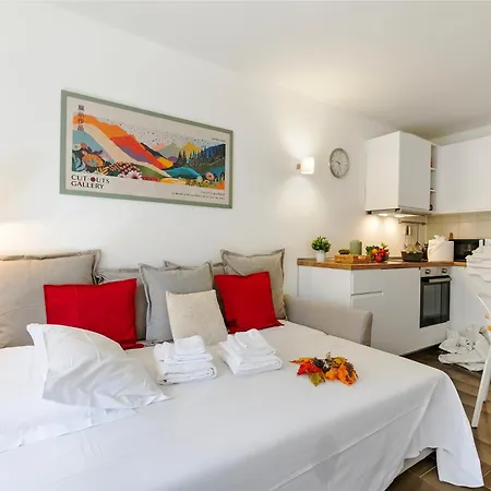 Rio Secco - Happy Apartment Claviere