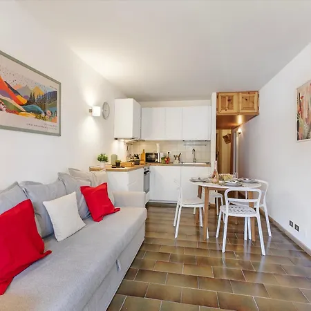 Rio Secco With Balcony + Storage - Happy