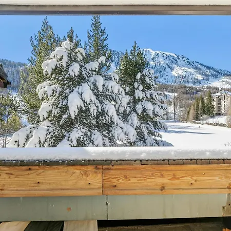 Lägenhet Rio Secco - Happy *