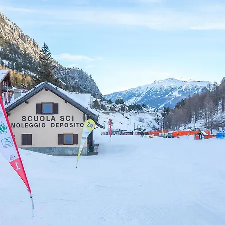 アパート Rio Secco - Happy *