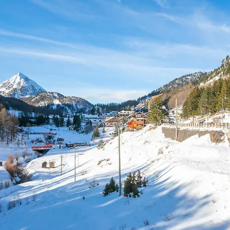 Lägenhet Rio Secco - Happy