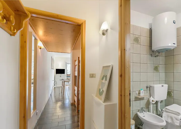 Rio Secco - Happy Apartment